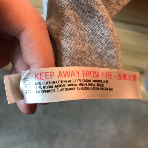 Free People Movement Lara Pullover Size Large - Picture 7 of 9